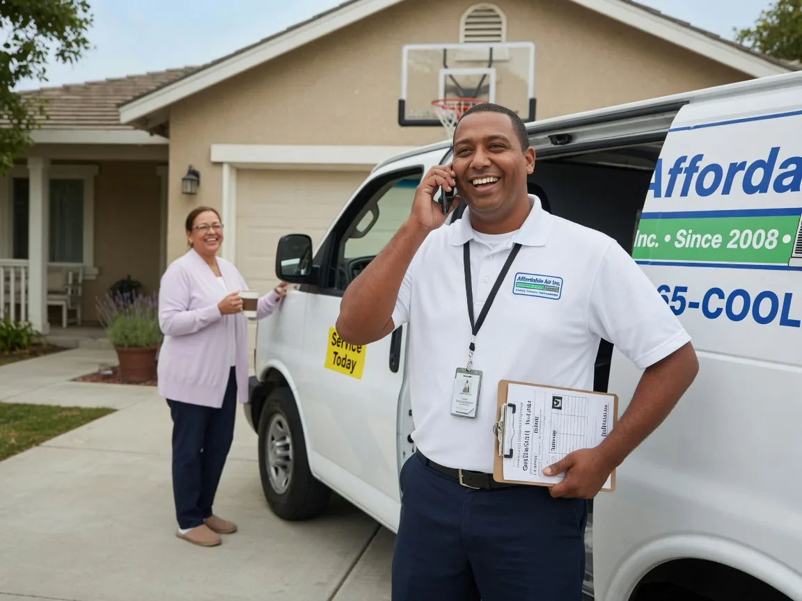 Central Ac Repair Hagerstown, IN FAQs
